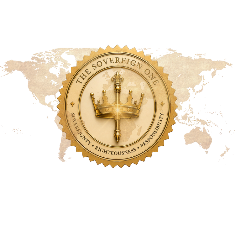 Pray for the Nations