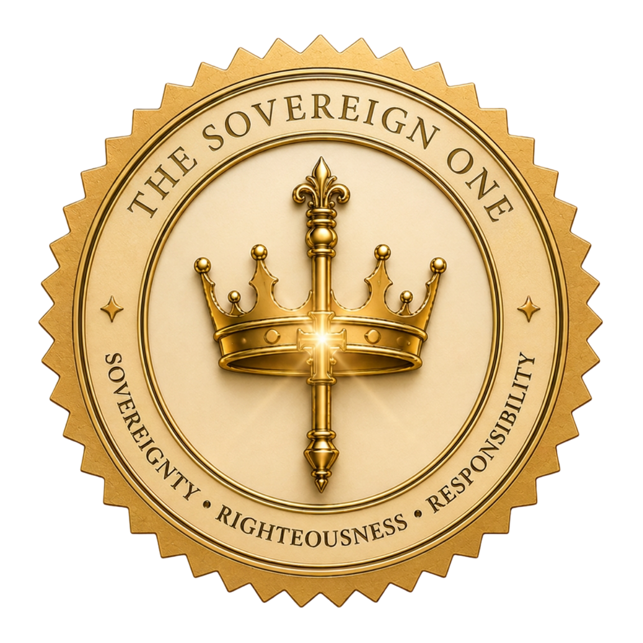 A Letter to the World about the Sovereignty of God