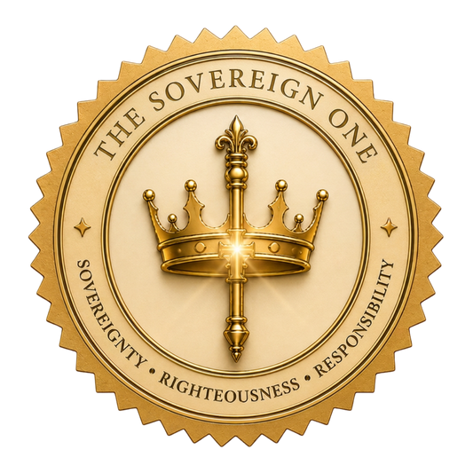 A Letter to the World about the Sovereignty of God